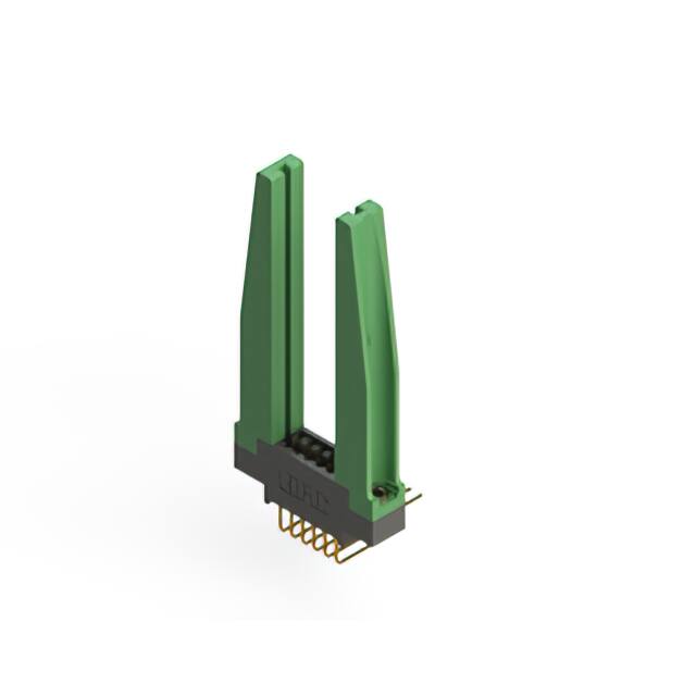 396-012-558-878 EDAC Inc.  Edgeboard Connectors